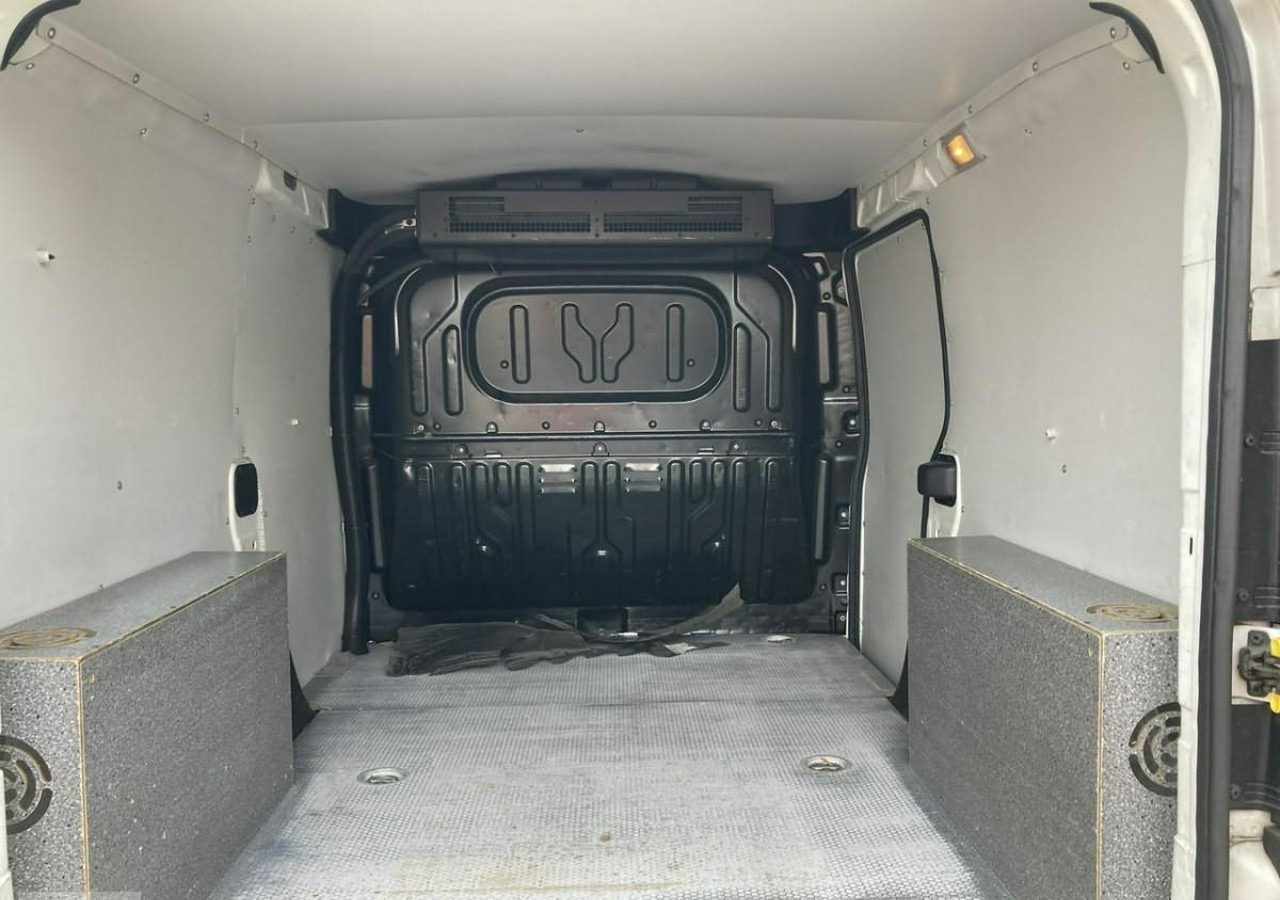 Fiat Doblo Fiat Doblo 1,6 jtd ECO Flex chłodnia do leków 2017 - Van berpendingin: gambar 4 Fiat Doblo Fiat Doblo 1,6 jtd ECO Flex chłodnia do leków 2017 - Van berpendingin: gambar 4