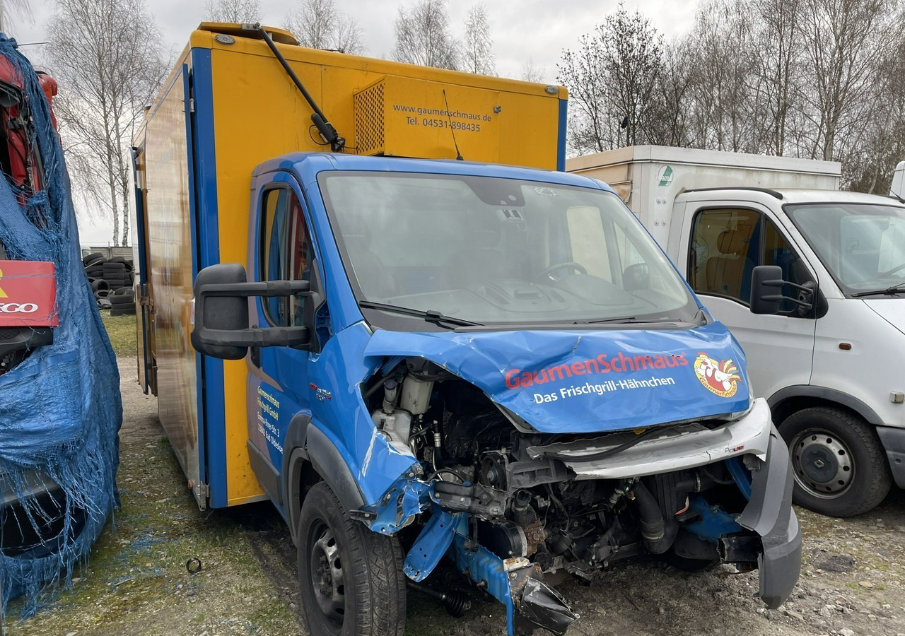 Fiat Ducato Ducato Autogrill Autosklep Foodtruck food truck Gastronomiczny 2018 - Truk penjual: gambar 4 Fiat Ducato Ducato Autogrill Autosklep Foodtruck food truck Gastronomiczny 2018 - Truk penjual: gambar 4