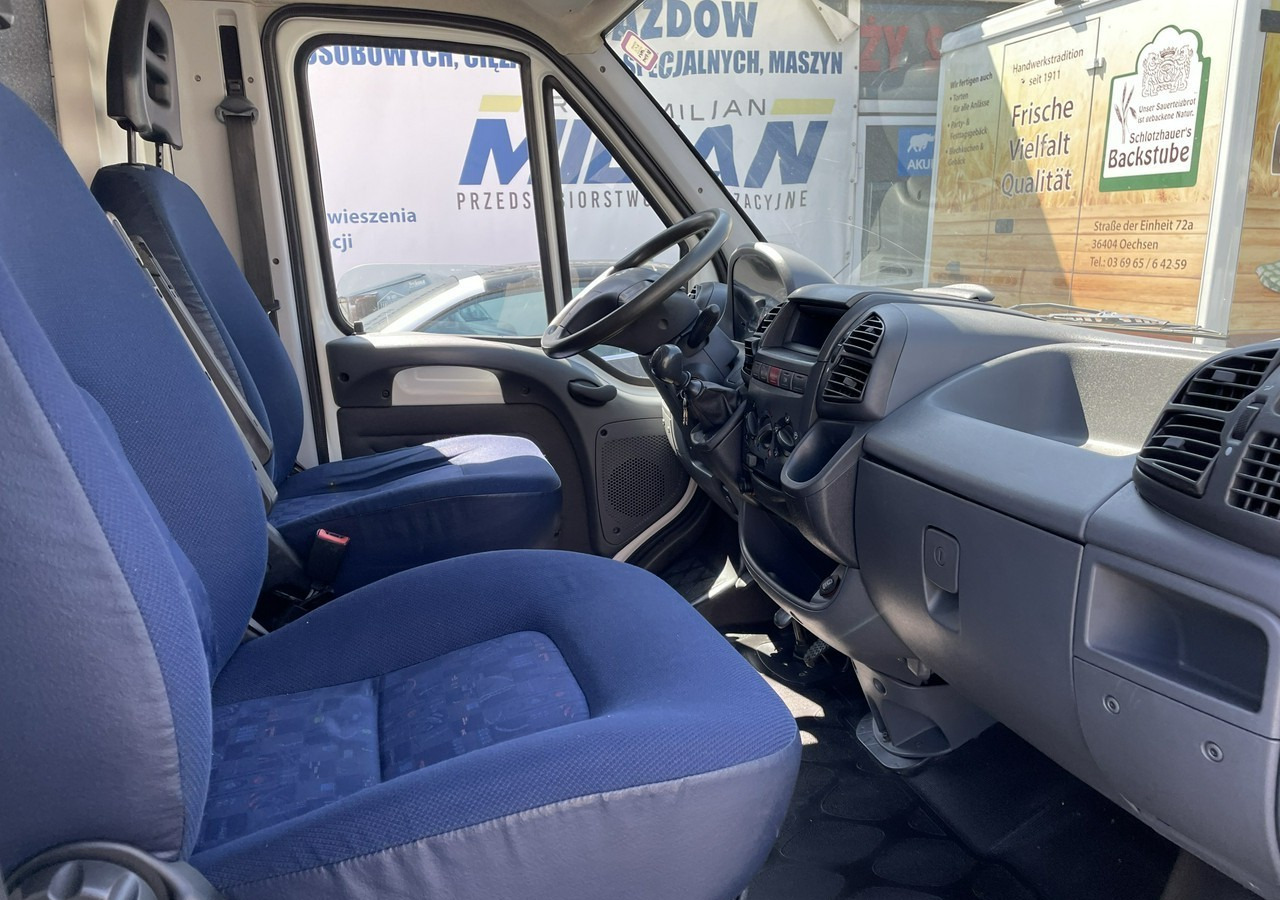 Fiat Ducato Ducato Autosklep wędlin Gastronomiczny Food Truck Foodtruck Sklep 20 - Truk penjual: gambar 5 Fiat Ducato Ducato Autosklep wędlin Gastronomiczny Food Truck Foodtruck Sklep 20 - Truk penjual: gambar 5
