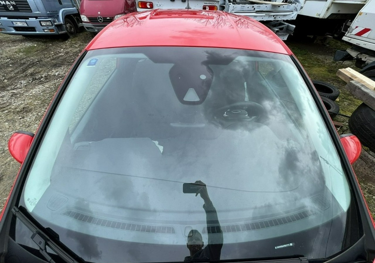 Ford Fiesta IX LIFT 1.1 Benzyna 75KM Klima Carplay Pakiet Winter Cool&Connect 2021 - Mobil: gambar 5 Ford Fiesta IX LIFT 1.1 Benzyna 75KM Klima Carplay Pakiet Winter Cool&Connect 2021 - Mobil: gambar 5