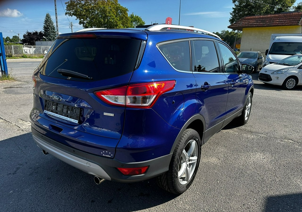 Ford Kuga II Ford Kuga 1.5 EcoBoost Bogate wyposażenie 106166km Model 2016 - Mobil SUV: gambar 3 Ford Kuga II Ford Kuga 1.5 EcoBoost Bogate wyposażenie 106166km Model 2016 - Mobil SUV: gambar 3