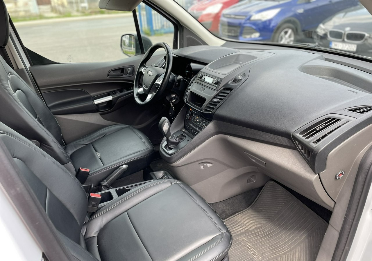 Ford Tourneo Connect II Connect dla Niepełnosprawnych rampa inwalida Model 2021 PFRON - Mobil: gambar 5 Ford Tourneo Connect II Connect dla Niepełnosprawnych rampa inwalida Model 2021 PFRON - Mobil: gambar 5
