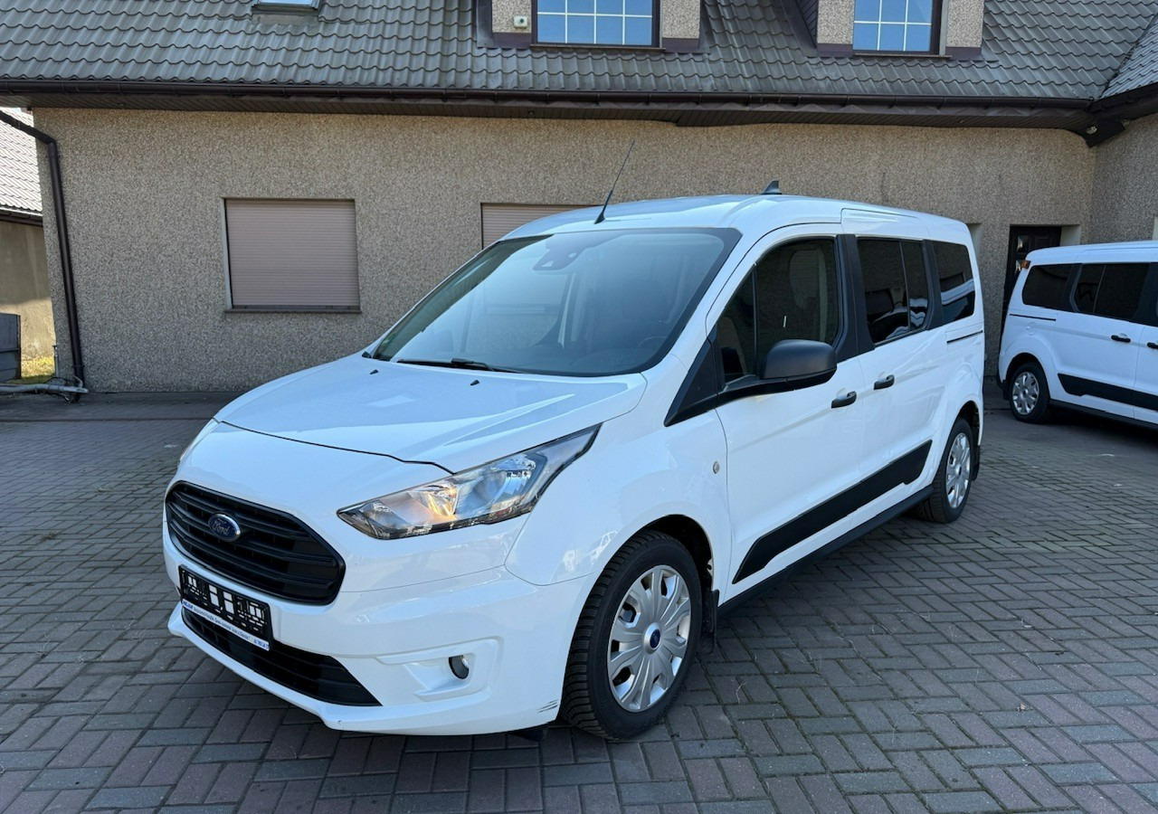 Ford Tourneo Connect II Connect dla niepełnosprawnych Rampa Inwalida Bogate wersja PFRON 20 - Mobil: gambar 5 Ford Tourneo Connect II Connect dla niepełnosprawnych Rampa Inwalida Bogate wersja PFRON 20 - Mobil: gambar 5