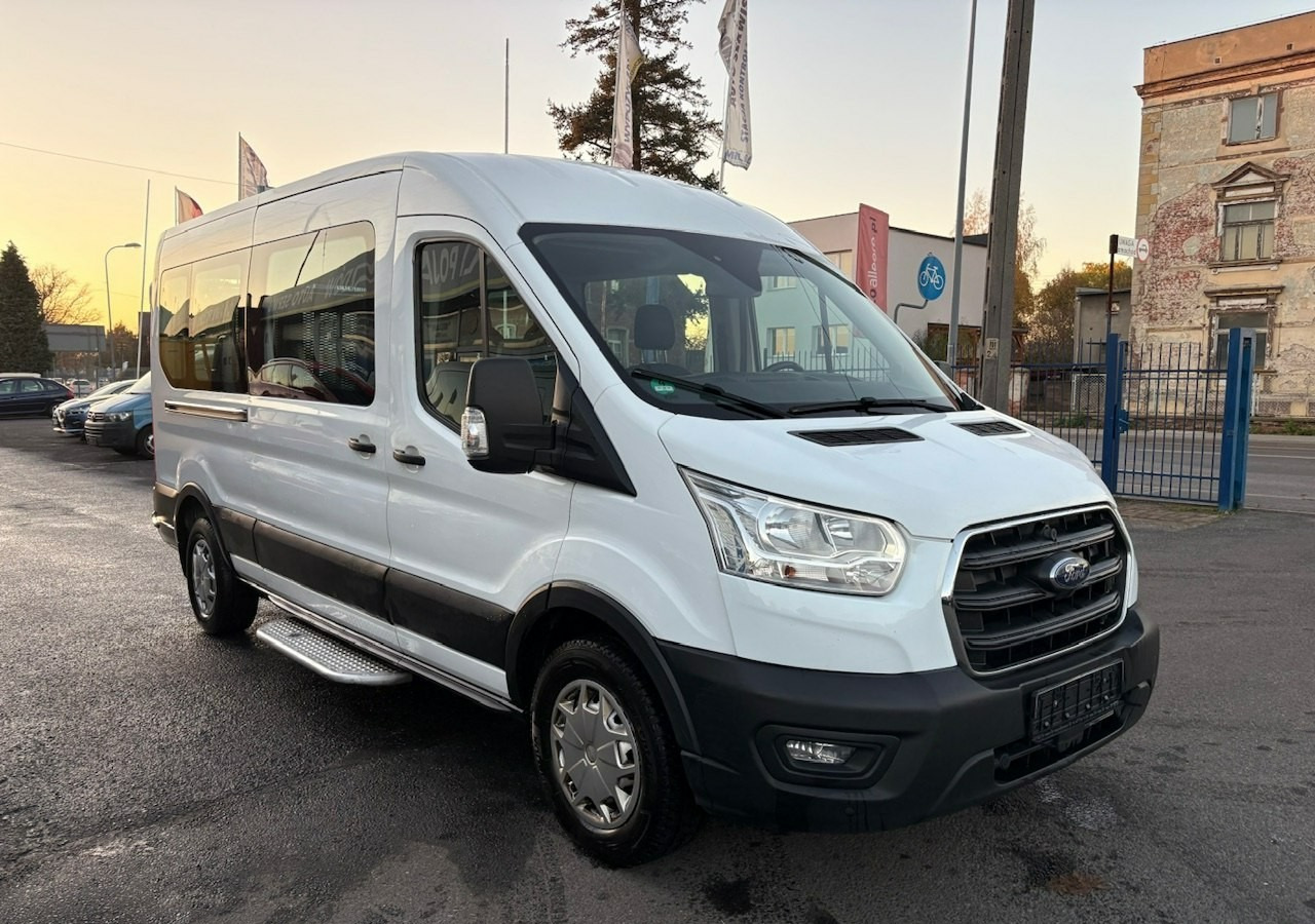 Mobil Ford Transit VIII Transit do przewozu Niepełnosprawnych 3 Wózki inwalida Rrampa 2020: gambar 8 Mobil Ford Transit VIII Transit do przewozu Niepełnosprawnych 3 Wózki inwalida Rrampa 2020: gambar 8