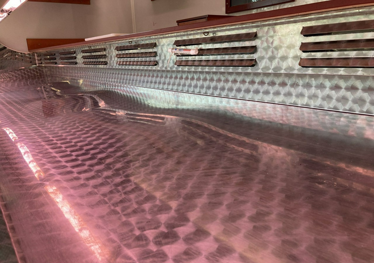 Trailer penjual Inna Inny Autosklep wędlin Gastronomiczna food truck foodtruck sklep 2004: gambar 9