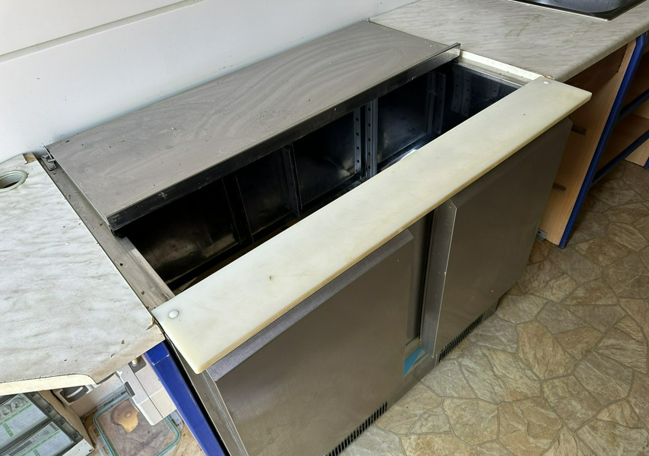 Inna Inny Smażalnia ryb Autosklep Gastronomiczna food truck foodtruck sklep 20 - Trailer penjual: gambar 3 Inna Inny Smażalnia ryb Autosklep Gastronomiczna food truck foodtruck sklep 20 - Trailer penjual: gambar 3