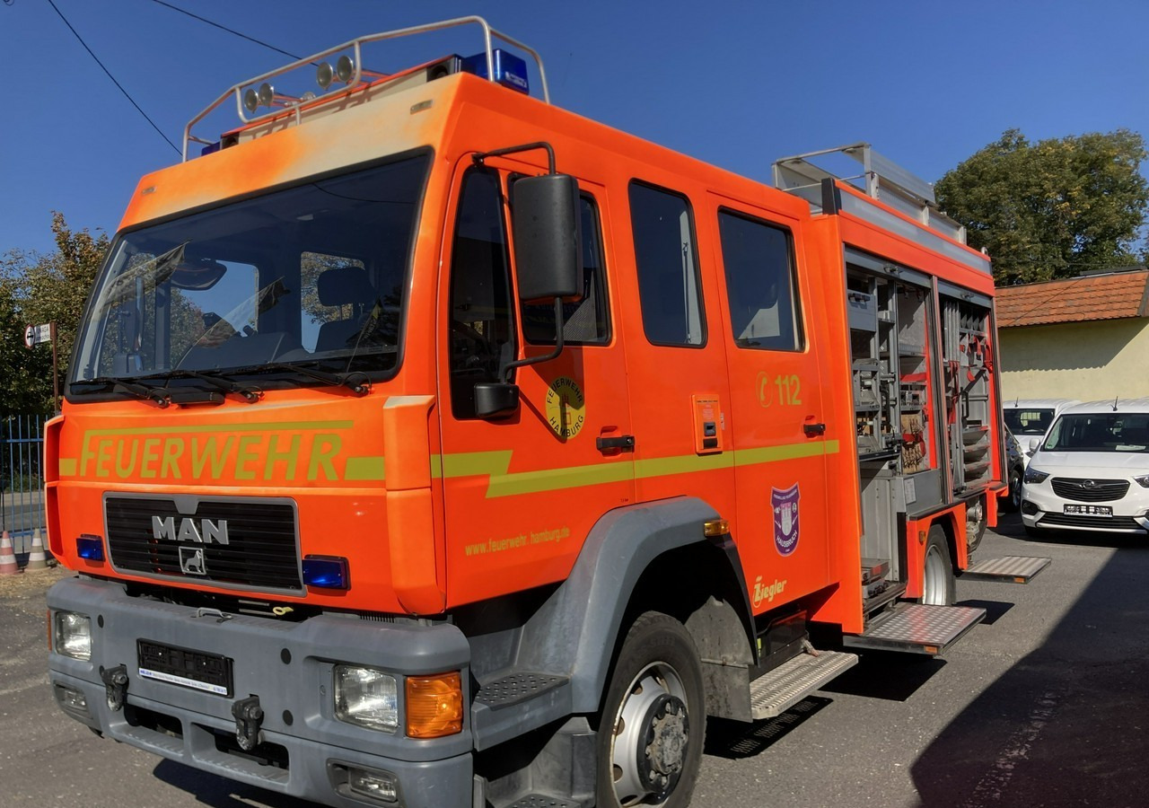 Leasing  MAN MAN 15,250 Straż pożarna gaśnicza 9-osobowa 4X4 Wóz strażacki MAN 15,250 Straż pożarna gaśnicza 9-osobowa 4X4 Wóz strażacki MAN MAN 15,250 Straż pożarna gaśnicza 9-osobowa 4X4 Wóz strażacki MAN 15,250 Straż pożarna gaśnicza 9-osobowa 4X4 Wóz strażacki: gambar 11