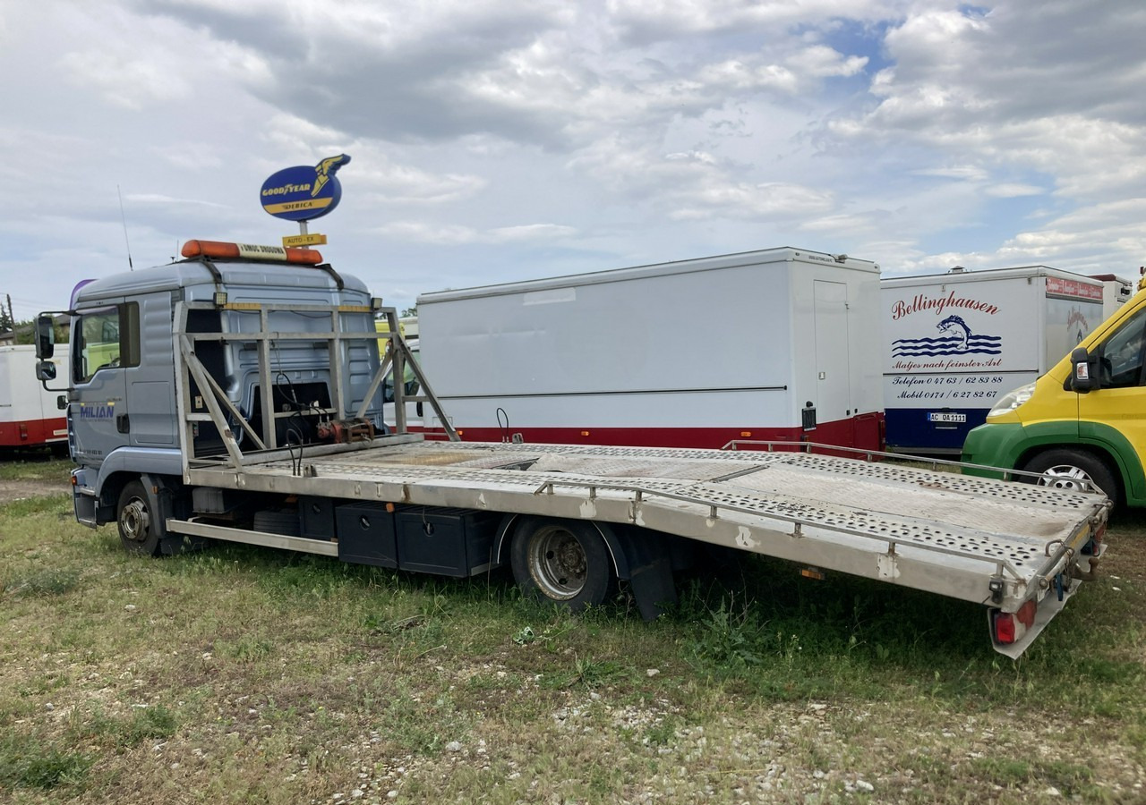 MAN TGL 8.210 Pomoc drogowa Autolaweta x 2 MAN TGL 8.210 Pomoc drogowa Autolaweta na 2 Auta 2005 - Mobil derek: gambar 3 MAN TGL 8.210 Pomoc drogowa Autolaweta x 2 MAN TGL 8.210 Pomoc drogowa Autolaweta na 2 Auta 2005 - Mobil derek: gambar 3