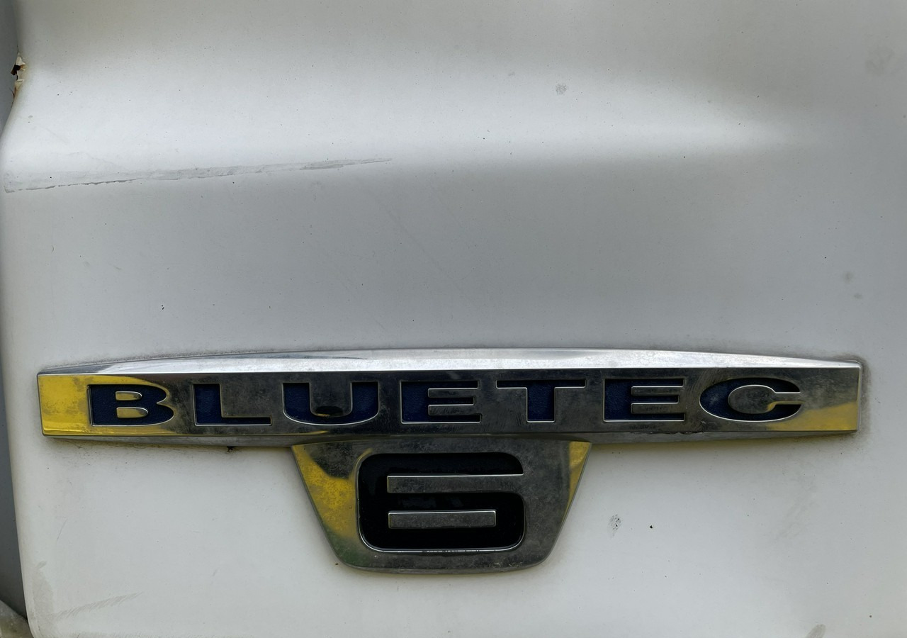 Mobil derek Mercedes-Benz Atego Atego 818 Pomoc Drogowa Euro 6 Autolaweta 2015: gambar 6