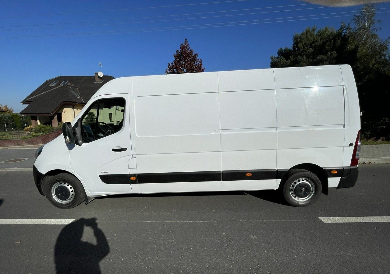 Opel Movano Movano Max Klima Navi Model 2021 - Van panel: gambar 2 Opel Movano Movano Max Klima Navi Model 2021 - Van panel: gambar 2