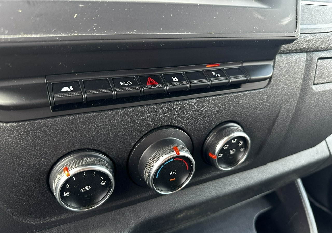 Van panel Opel Movano Opel Movano Max Długi Max Wysoki Klima Model 2021: gambar 16