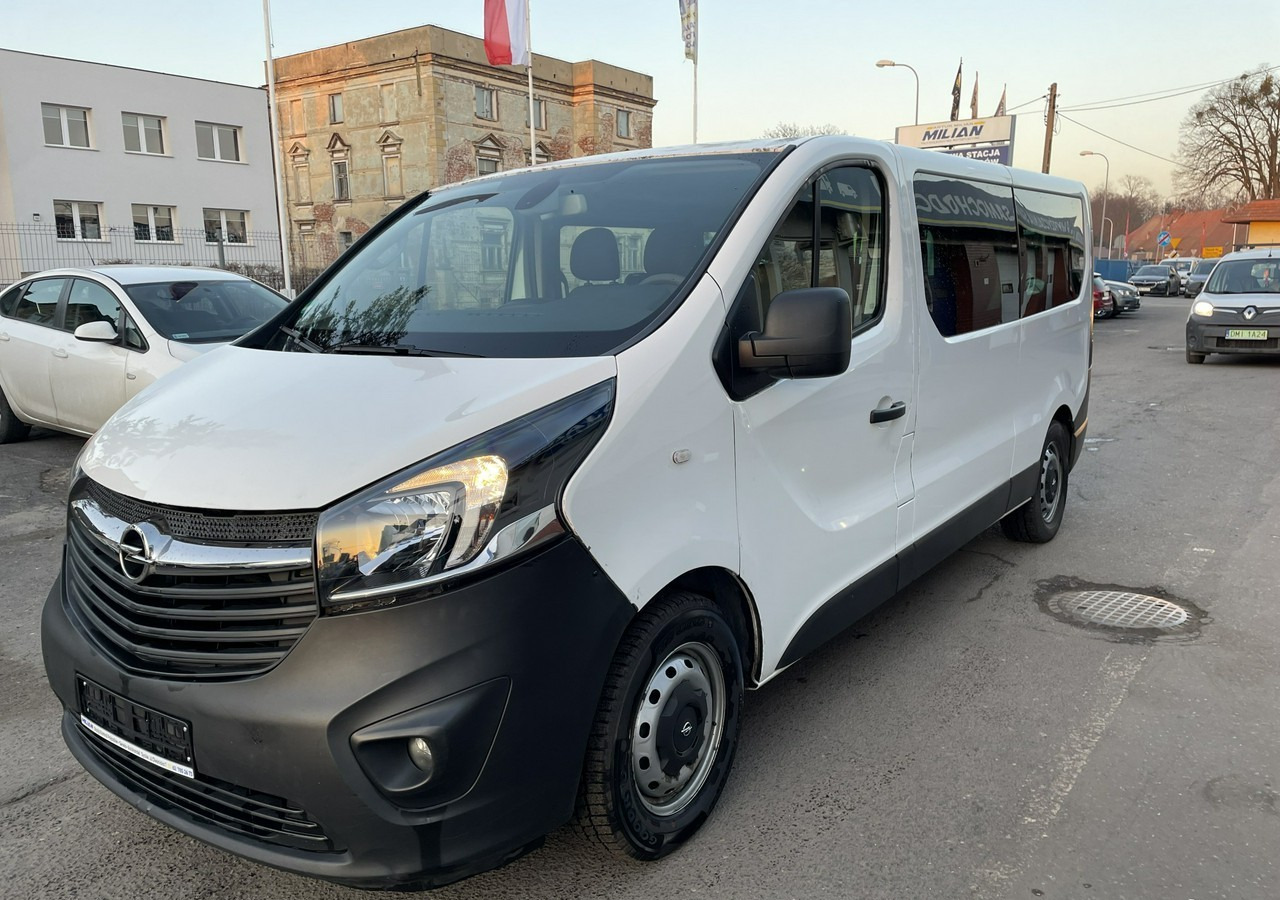 Opel Vivaro Opel Vivaro dla Niepełnosprawnych inwalida Rampa Model 2019 - Mobil: gambar 2 Opel Vivaro Opel Vivaro dla Niepełnosprawnych inwalida Rampa Model 2019 - Mobil: gambar 2