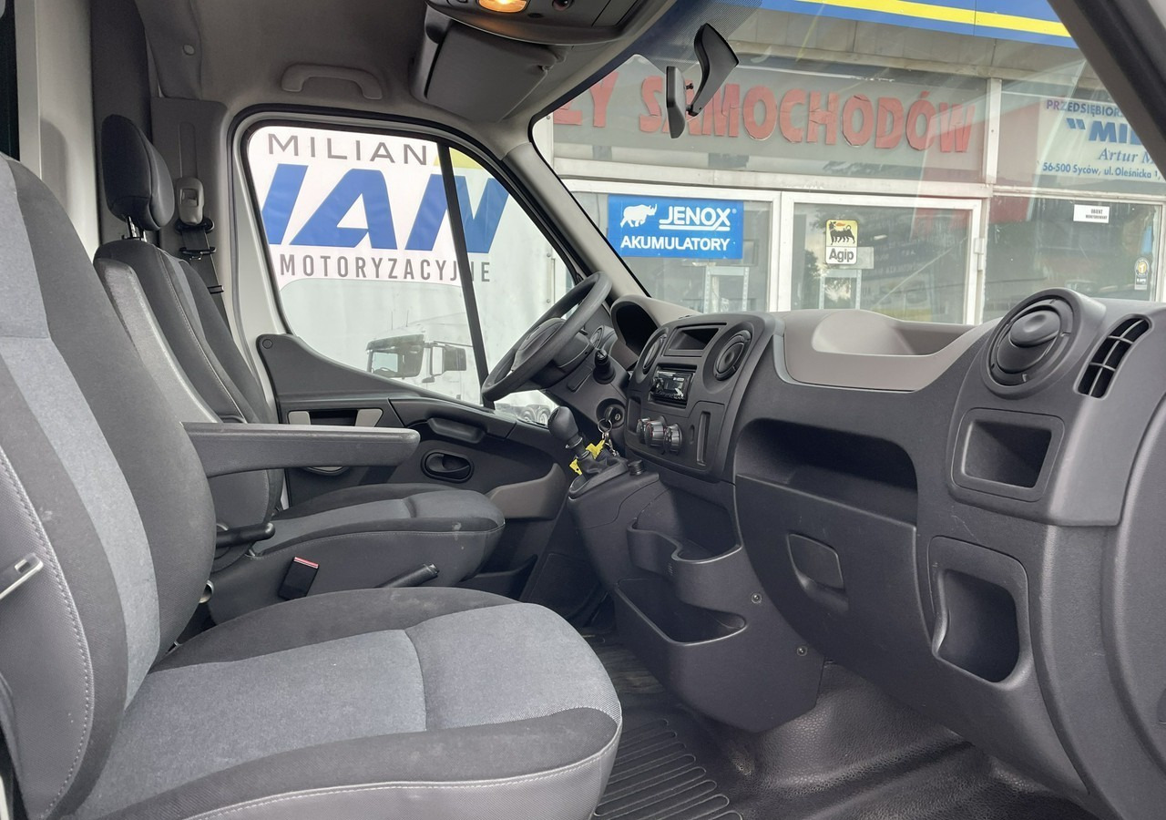 Leasing  Renault Master Autosklep Gastronomiczny Food Truck Foodtruck sklep W-zasil 2015 Renault Master Autosklep Gastronomiczny Food Truck Foodtruck sklep W-zasil 2015: gambar 7