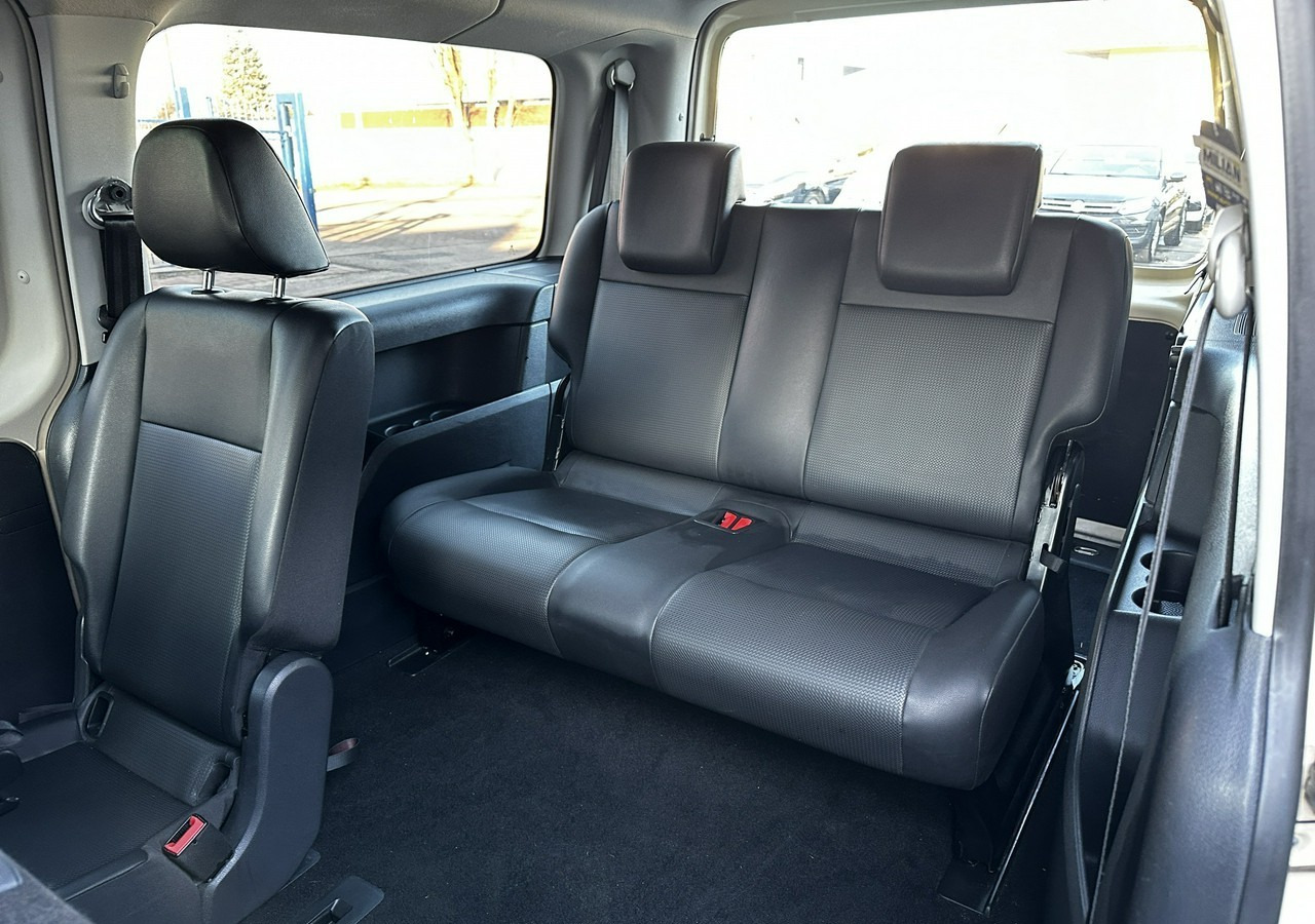 Volkswagen Caddy III Caddy 2.0 TDI Maxi 7-osobowy Model 2019 - Mobil: gambar 5 Volkswagen Caddy III Caddy 2.0 TDI Maxi 7-osobowy Model 2019 - Mobil: gambar 5