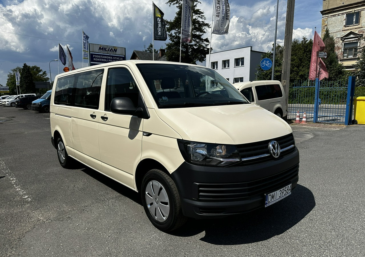 Volkswagen Inny Volkswagen T6 Caravelle do przewozu Niepełnosprawnych Inwalida Rampa 2018 Pefro - Mobil: gambar 2 Volkswagen Inny Volkswagen T6 Caravelle do przewozu Niepełnosprawnych Inwalida Rampa 2018 Pefro - Mobil: gambar 2