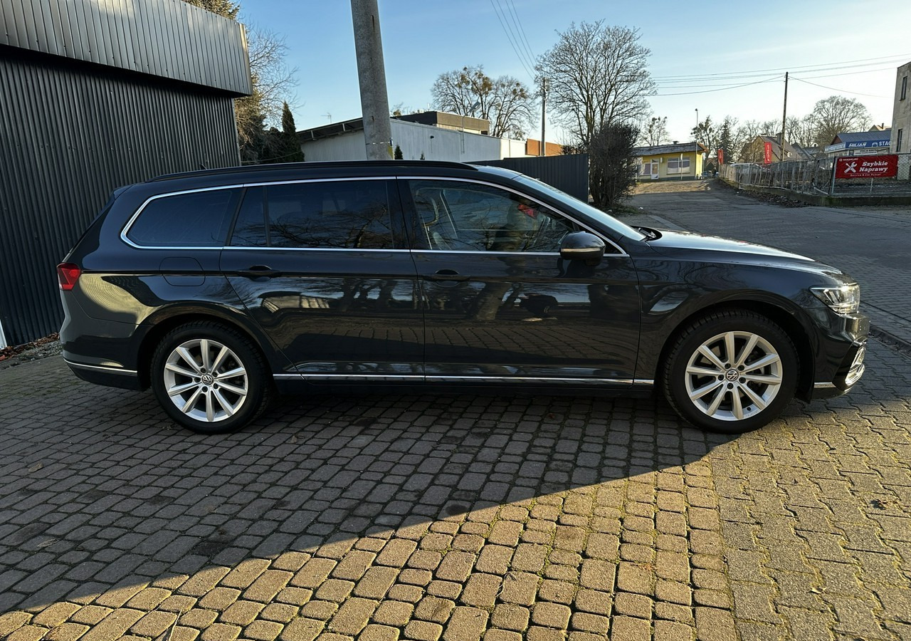 Volkswagen Passat B8 GTE 1.4TSI 218KM Hybryda Plug-in zasięg 50km Panorama*Navi*Skóra*FV2 - Mobil: gambar 3 Volkswagen Passat B8 GTE 1.4TSI 218KM Hybryda Plug-in zasięg 50km Panorama*Navi*Skóra*FV2 - Mobil: gambar 3