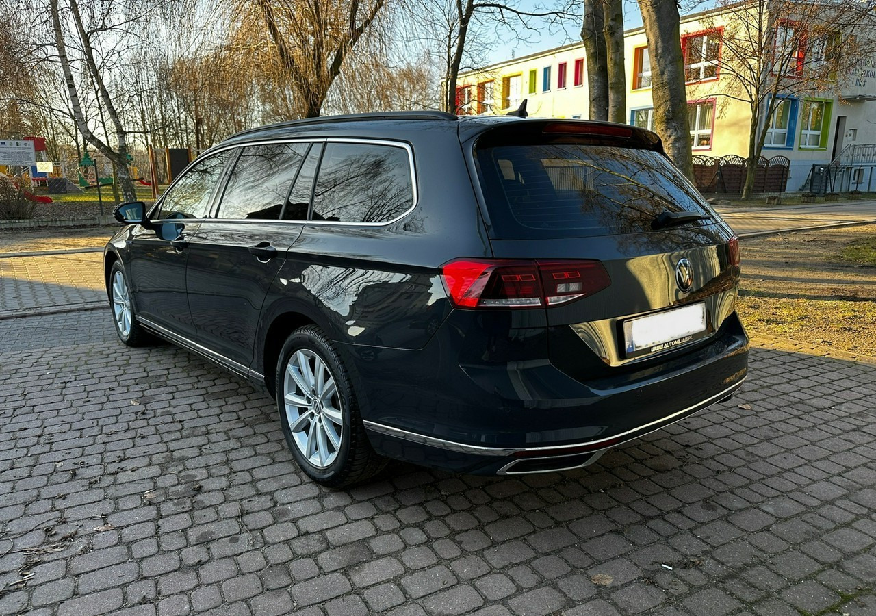 Volkswagen Passat B8 GTE 1.4TSI 218KM Hybryda Plug-in zasięg 50km Panorama*Navi*Skóra*FV2 - Mobil: gambar 4 Volkswagen Passat B8 GTE 1.4TSI 218KM Hybryda Plug-in zasięg 50km Panorama*Navi*Skóra*FV2 - Mobil: gambar 4