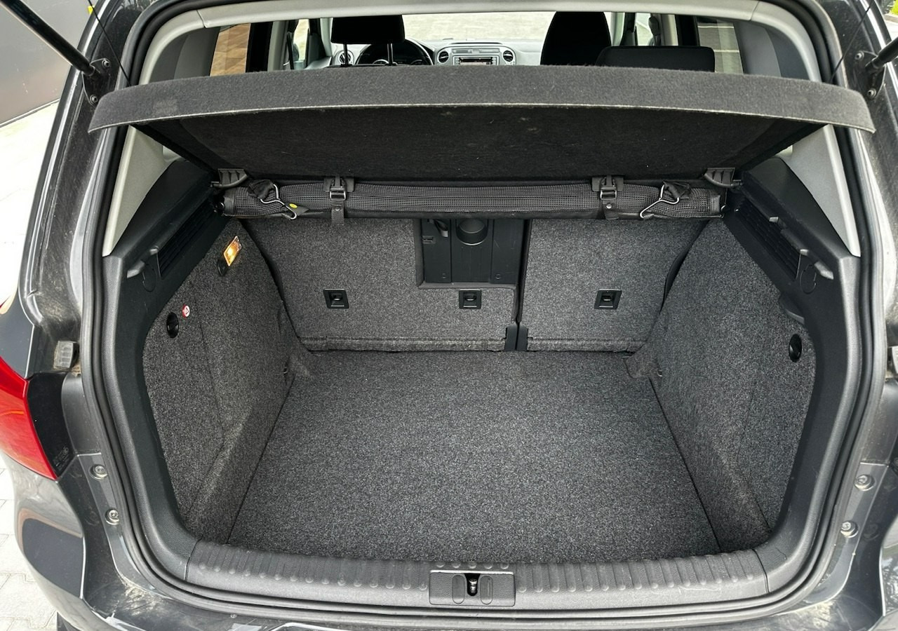 Mobil SUV Volkswagen Tiguan II 1.4TSI DSG 150KM LIFT 2016 Automat Navi Klima Alu: gambar 11 Mobil SUV Volkswagen Tiguan II 1.4TSI DSG 150KM LIFT 2016 Automat Navi Klima Alu: gambar 11