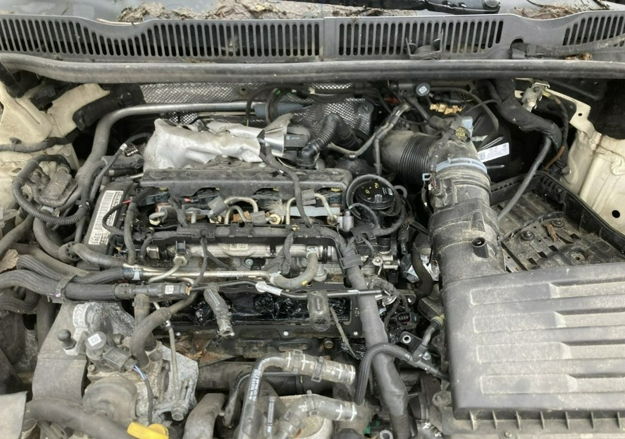 Volkswagen Touran II Touran - Mobil: gambar 5 Volkswagen Touran II Touran - Mobil: gambar 5