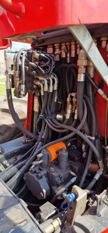 Valmet 911.3 - Peralatan pemanen: gambar 5 Valmet 911.3 - Peralatan pemanen: gambar 5