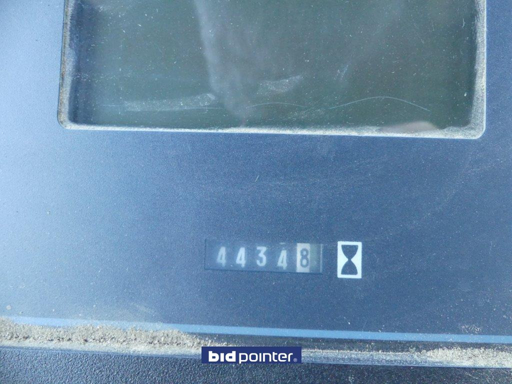Leasing  Ford 7810 Silver Jubilee Ford 7810 Silver Jubilee: gambar 15