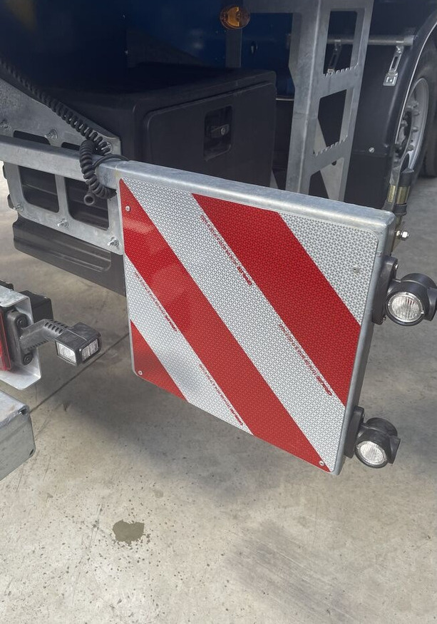 STAR YAGCILAR Heavy duty Platform - Semi-trailer flatbed: gambar 5 STAR YAGCILAR Heavy duty Platform - Semi-trailer flatbed: gambar 5
