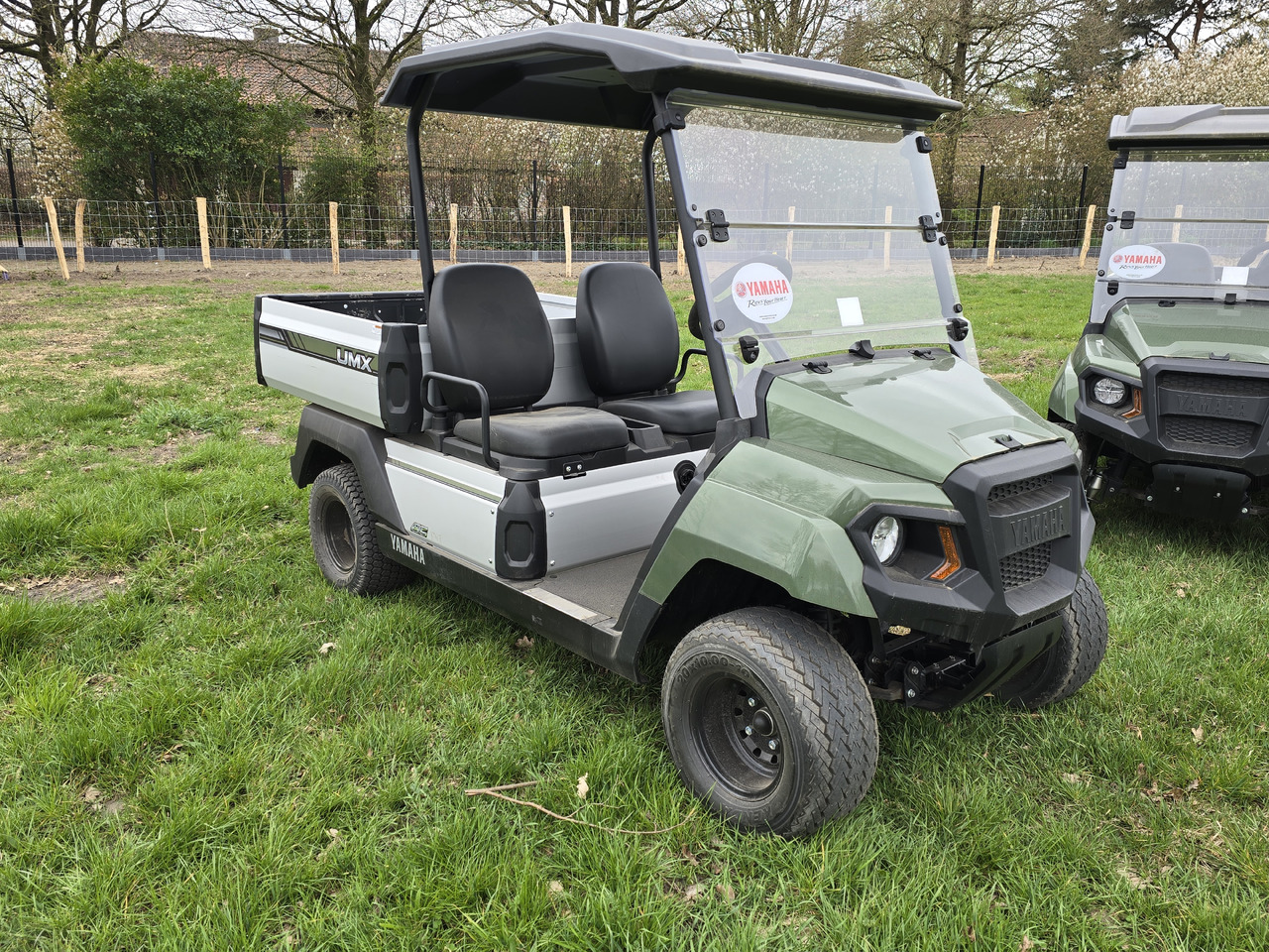Yamaha umx new ! ! ! ! ! ! - Kereta golf: gambar 1 Yamaha umx new ! ! ! ! ! ! - Kereta golf: gambar 1