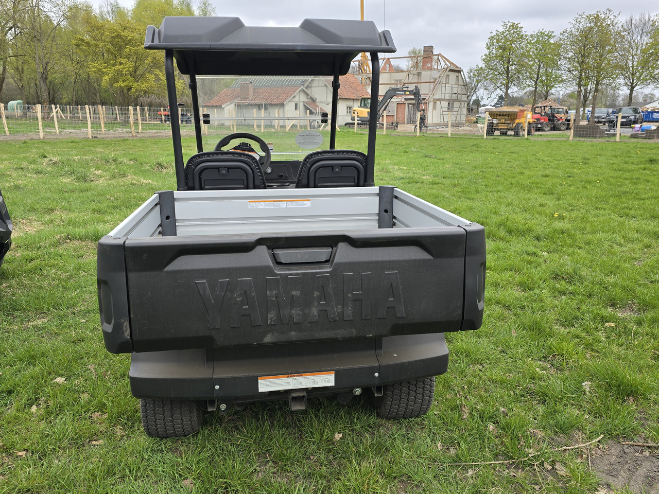 Yamaha umx new ! ! ! ! ! ! - Kereta golf: gambar 4 Yamaha umx new ! ! ! ! ! ! - Kereta golf: gambar 4