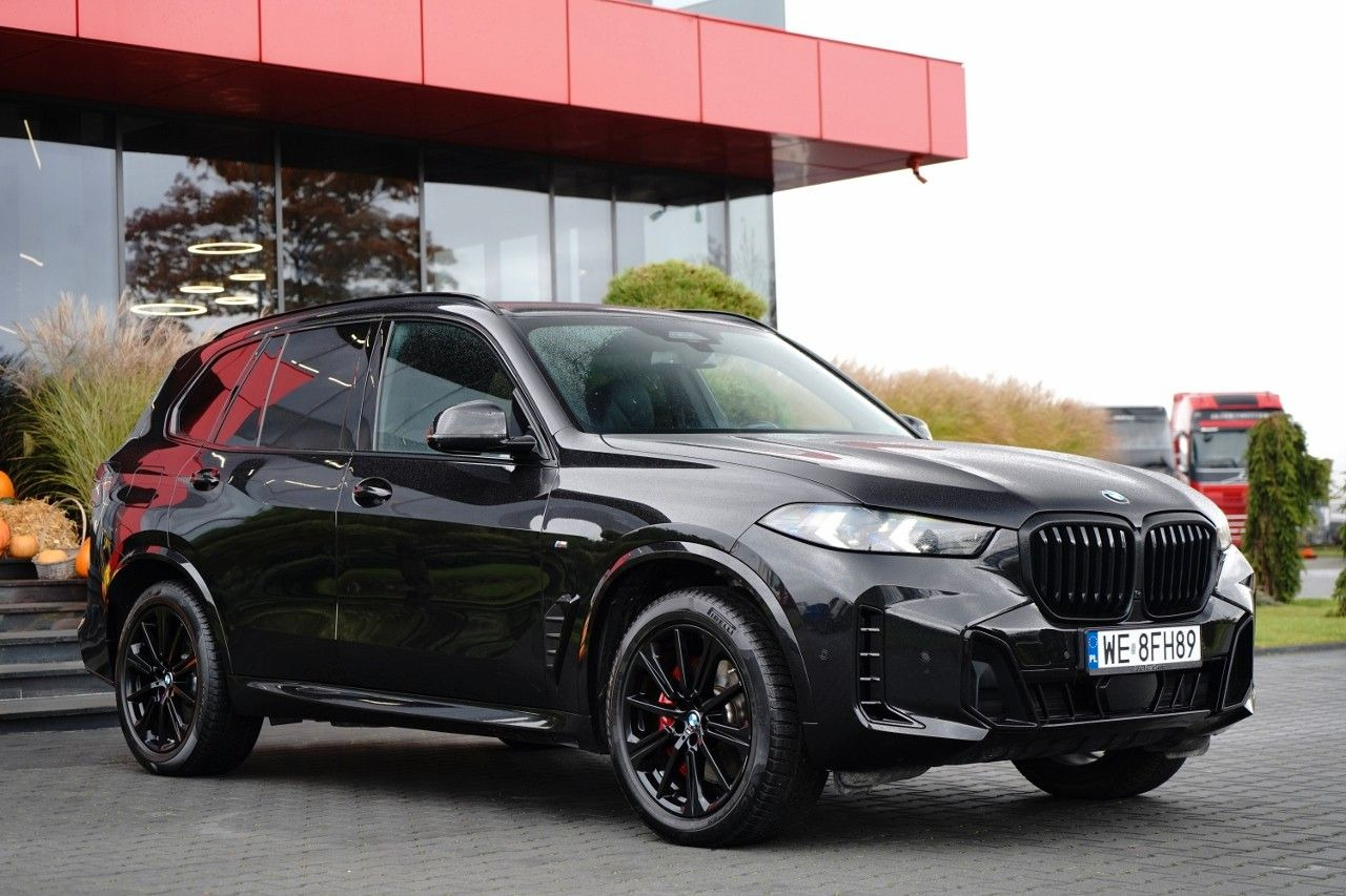 BMW X5 / xDrive / M pakiet / Salon Polska / 24 tys.k - Mobil SUV: gambar 2 BMW X5 / xDrive / M pakiet / Salon Polska / 24 tys.k - Mobil SUV: gambar 2