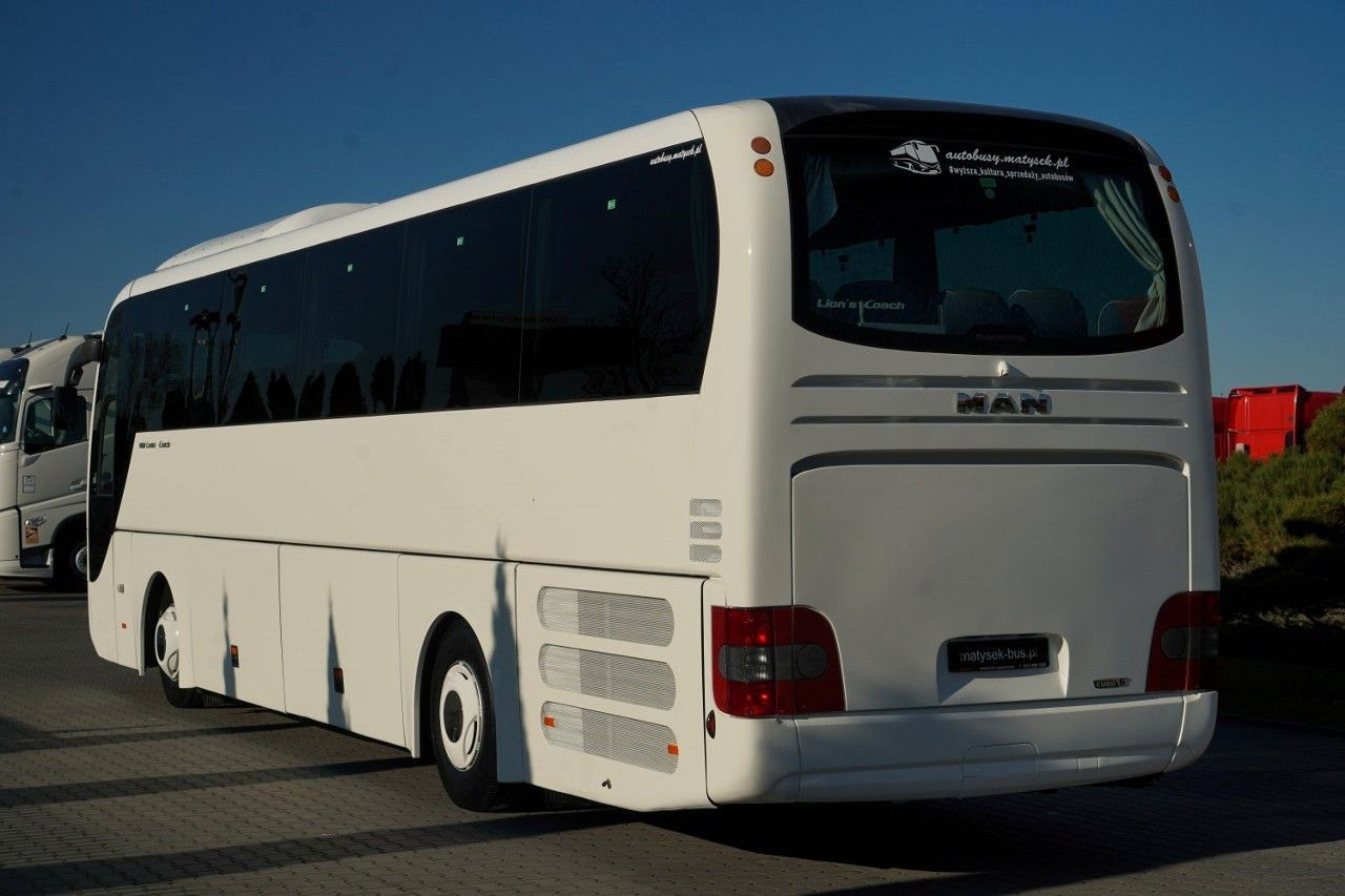 MAN LIONS COACH R07 / EURO 6 / 12 M/ SPROWAD - Bus: gambar 3 MAN LIONS COACH R07 / EURO 6 / 12 M/ SPROWAD - Bus: gambar 3