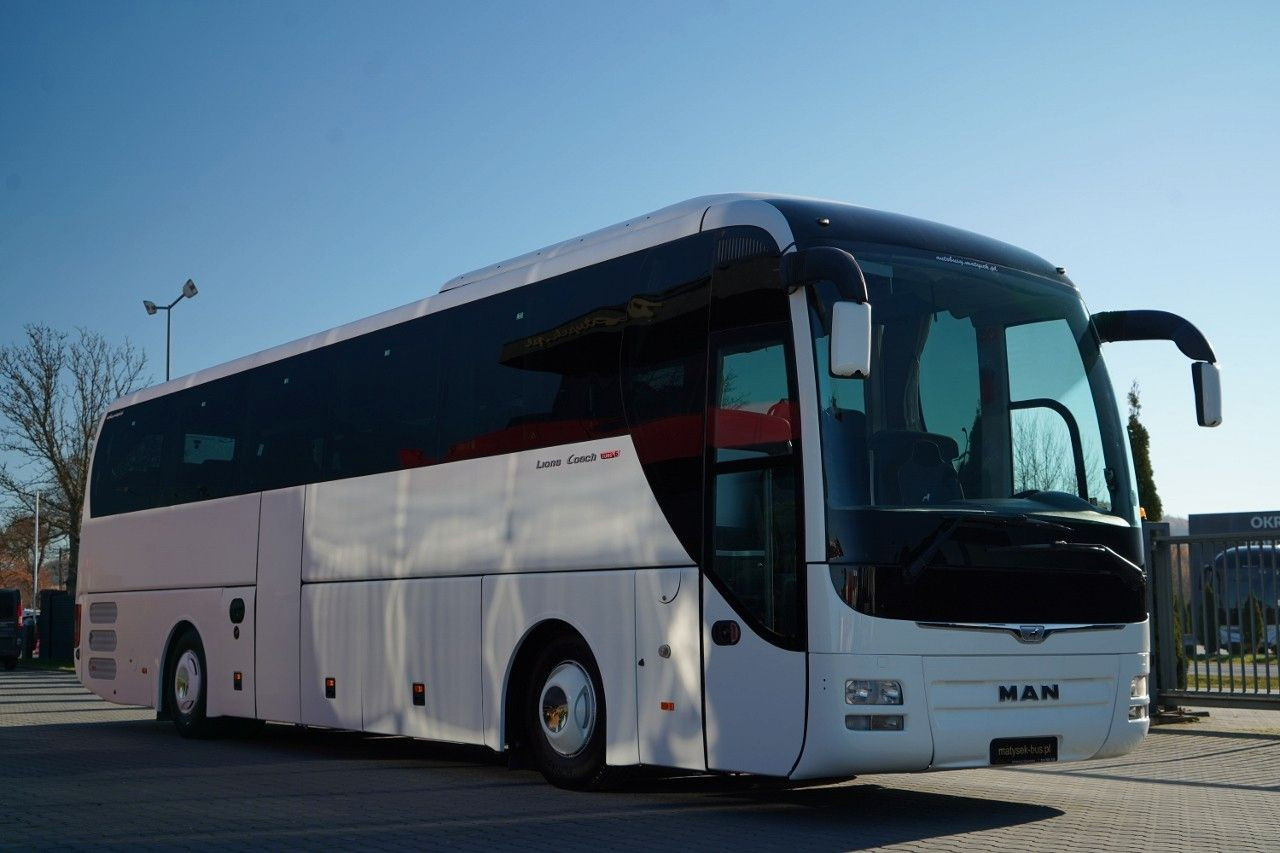 MAN LIONS COACH R07 / EURO 6 / 12 M/ SPROWAD - Bus: gambar 5 MAN LIONS COACH R07 / EURO 6 / 12 M/ SPROWAD - Bus: gambar 5
