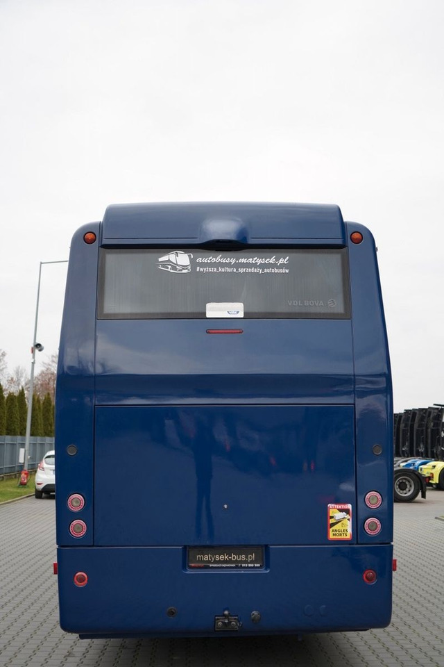 VDL BOVA BOVA / FHD 127.365 / EURO5 / SPROWADZONY Z FRANC - Bus: gambar 4 VDL BOVA BOVA / FHD 127.365 / EURO5 / SPROWADZONY Z FRANC - Bus: gambar 4