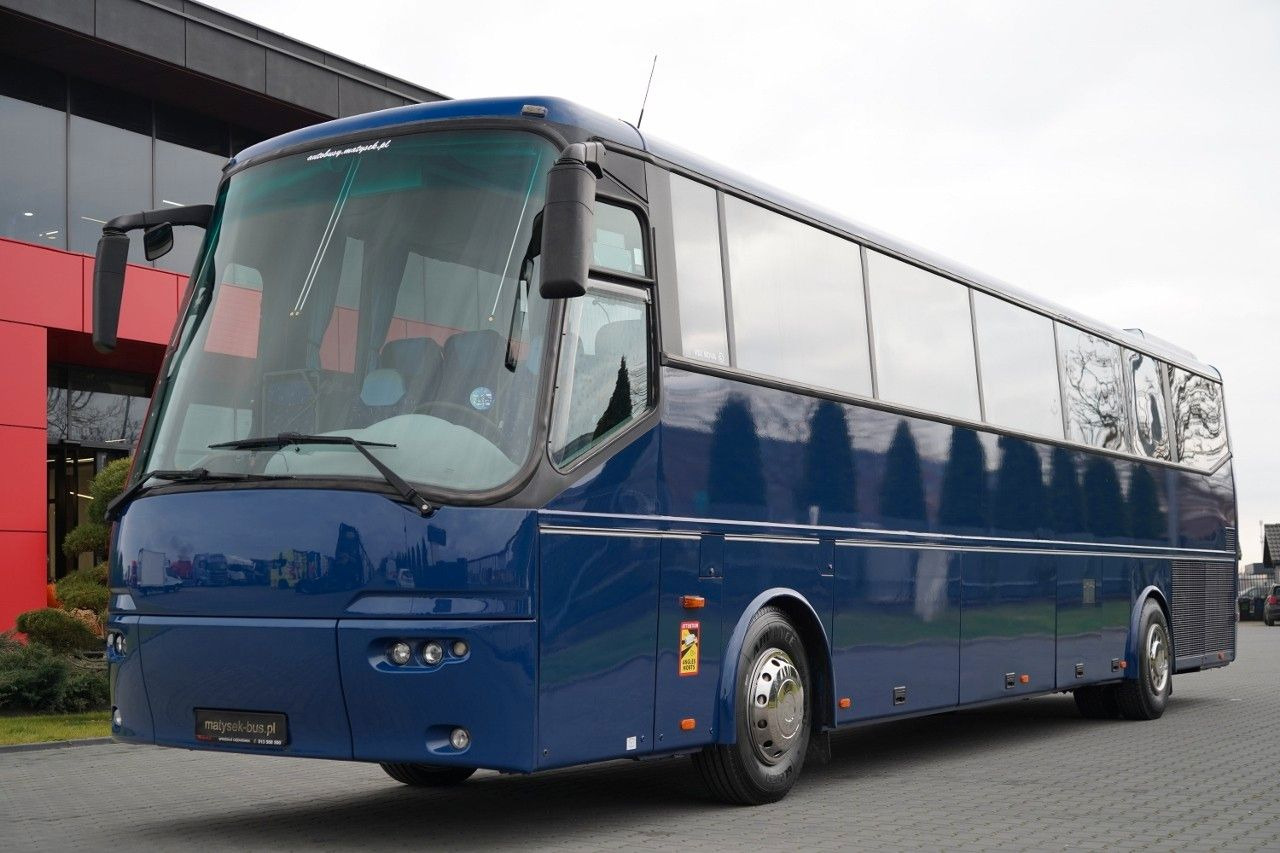 VDL BOVA BOVA / FHD 127.365 / EURO5 / SPROWADZONY Z FRANC - Bus: gambar 2 VDL BOVA BOVA / FHD 127.365 / EURO5 / SPROWADZONY Z FRANC - Bus: gambar 2