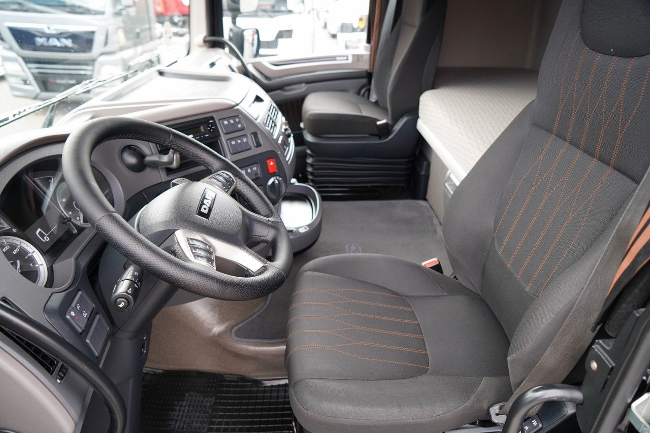 Pengangkut kontainer/ Container truck DAF XF 480 / BDF / 6X2 / ZESTAW TANDEM / SSC / I-PA: gambar 13 Pengangkut kontainer/ Container truck DAF XF 480 / BDF / 6X2 / ZESTAW TANDEM / SSC / I-PA: gambar 13