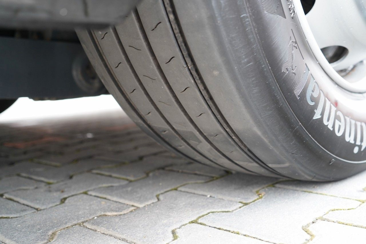 Pengangkut kontainer/ Container truck DAF XF 480 / BDF / 6X2 / ZESTAW TANDEM / SSC / I-PA: gambar 10 Pengangkut kontainer/ Container truck DAF XF 480 / BDF / 6X2 / ZESTAW TANDEM / SSC / I-PA: gambar 10