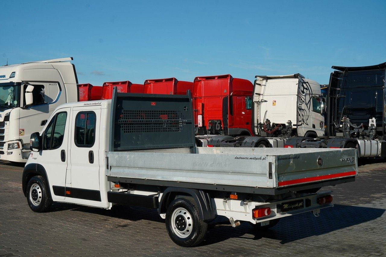 Fiat DUCATO MAXI / 2.3 D / BRYGADÓWKA / SKRZYNIOWY 3 - Van box: gambar 5 Fiat DUCATO MAXI / 2.3 D / BRYGADÓWKA / SKRZYNIOWY 3 - Van box: gambar 5