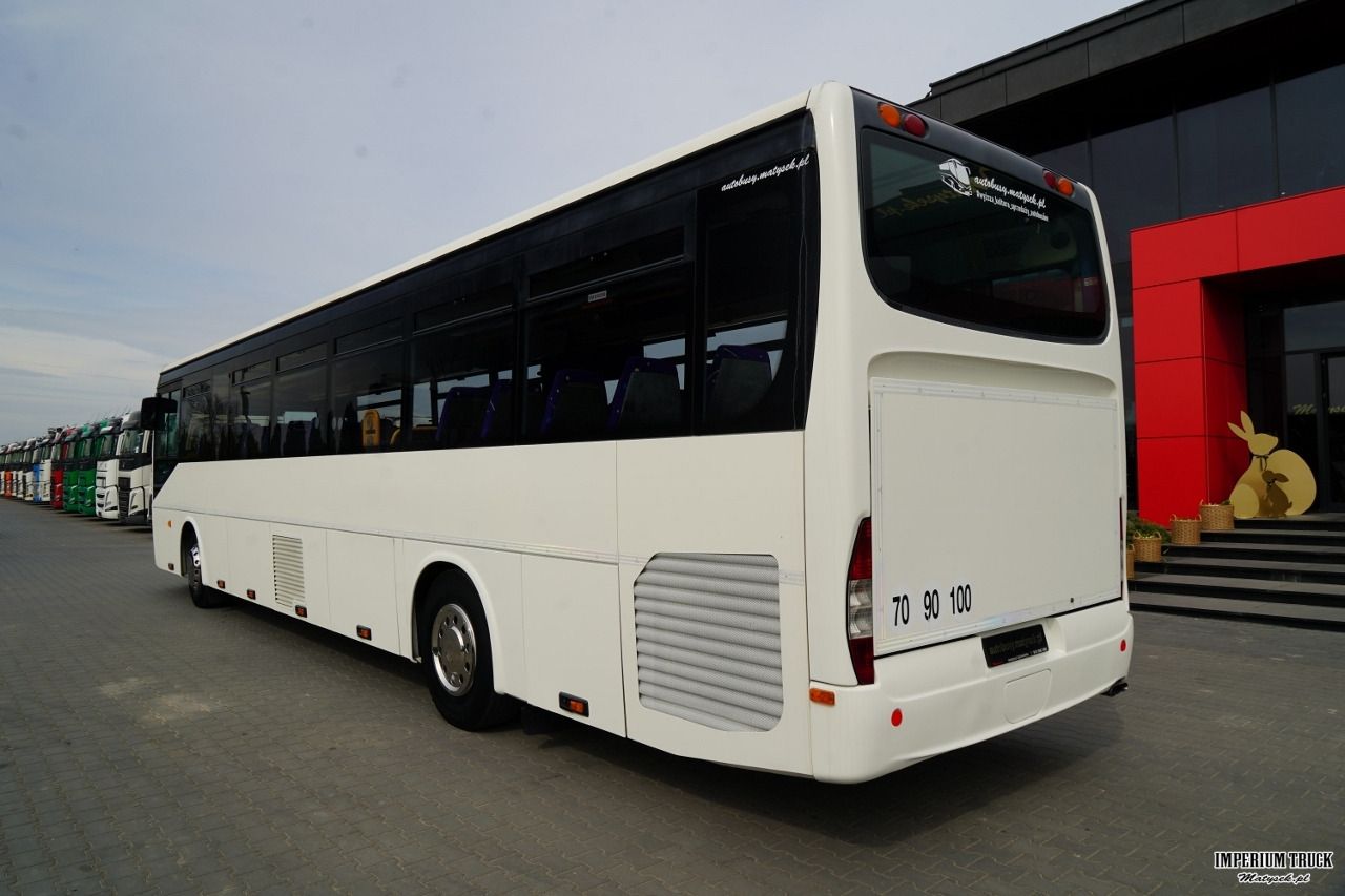 IRISBUS / CROSSWAY / EURO 5 / SPROWADZONY / MANUAL / KLIMA / - Bus pinggiran kota: gambar 4 IRISBUS / CROSSWAY / EURO 5 / SPROWADZONY / MANUAL / KLIMA / - Bus pinggiran kota: gambar 4