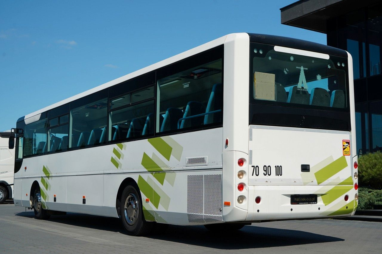 MAN FAST / STARTER / EURO 5 / MANUAL / SPROWADZONY Z - Bus pinggiran kota: gambar 3 MAN FAST / STARTER / EURO 5 / MANUAL / SPROWADZONY Z - Bus pinggiran kota: gambar 3