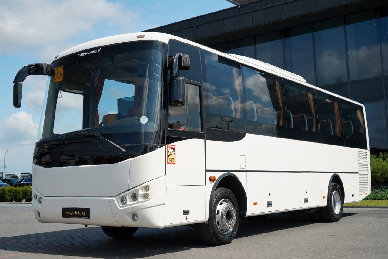 Otokar VECTIO / EURO 5 / SUPER STAN / TURYSTYCZNY / MAN - Bus pinggiran kota: gambar 5 Otokar VECTIO / EURO 5 / SUPER STAN / TURYSTYCZNY / MAN - Bus pinggiran kota: gambar 5