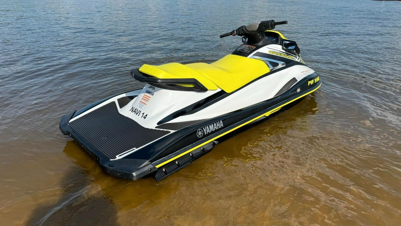 Peralatan lainnya Yamaha WAVERUNNER VX-C / WATERSCRAPER / 220 HOURS / 201: gambar 18