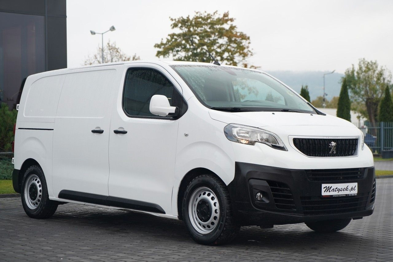 Peugeot EXPERT / BLASZAK / FURGON / MANUAL - Van kecil: gambar 5 Peugeot EXPERT / BLASZAK / FURGON / MANUAL - Van kecil: gambar 5