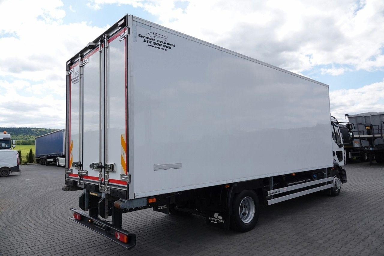 Renault D 16 260 / 4X2 / REFRIDGERATOR - 6,8 M / BI TEMP - Truk berpendingin: gambar 3 Renault D 16 260 / 4X2 / REFRIDGERATOR - 6,8 M / BI TEMP - Truk berpendingin: gambar 3