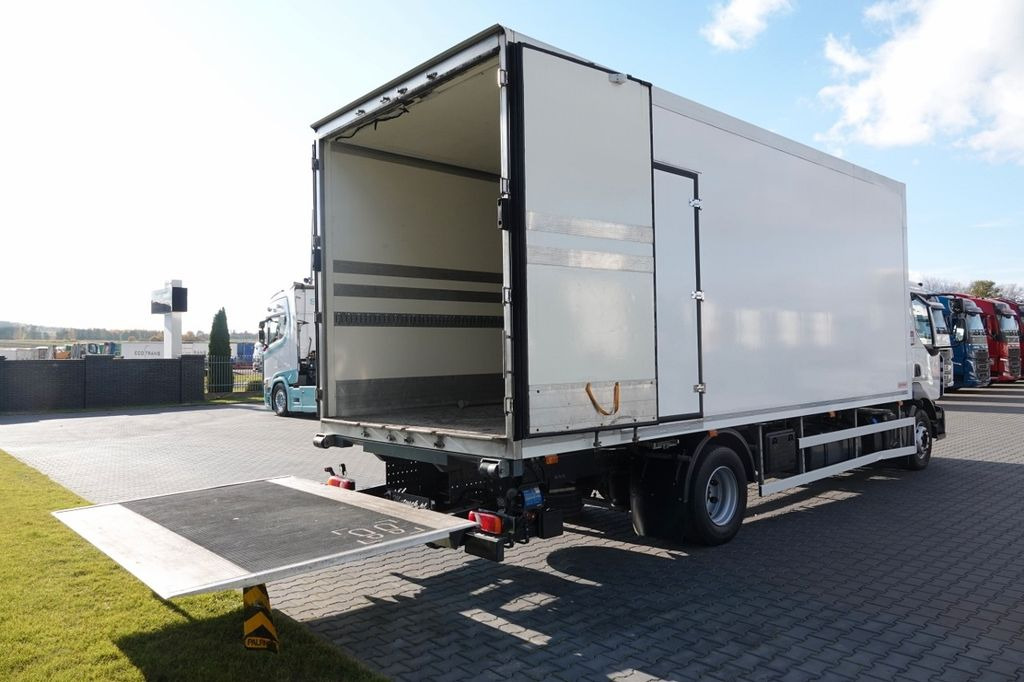 Truk berpendingin Renault D 250 / CHŁODNIA - 6,7 m / THERMO KING T 600R /: gambar 9