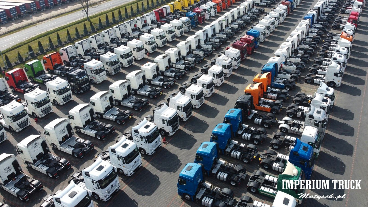 Van berpendingin Renault MASTER / KONTENER / WINDA-750KG / DMC: 3500 KG /: gambar 42