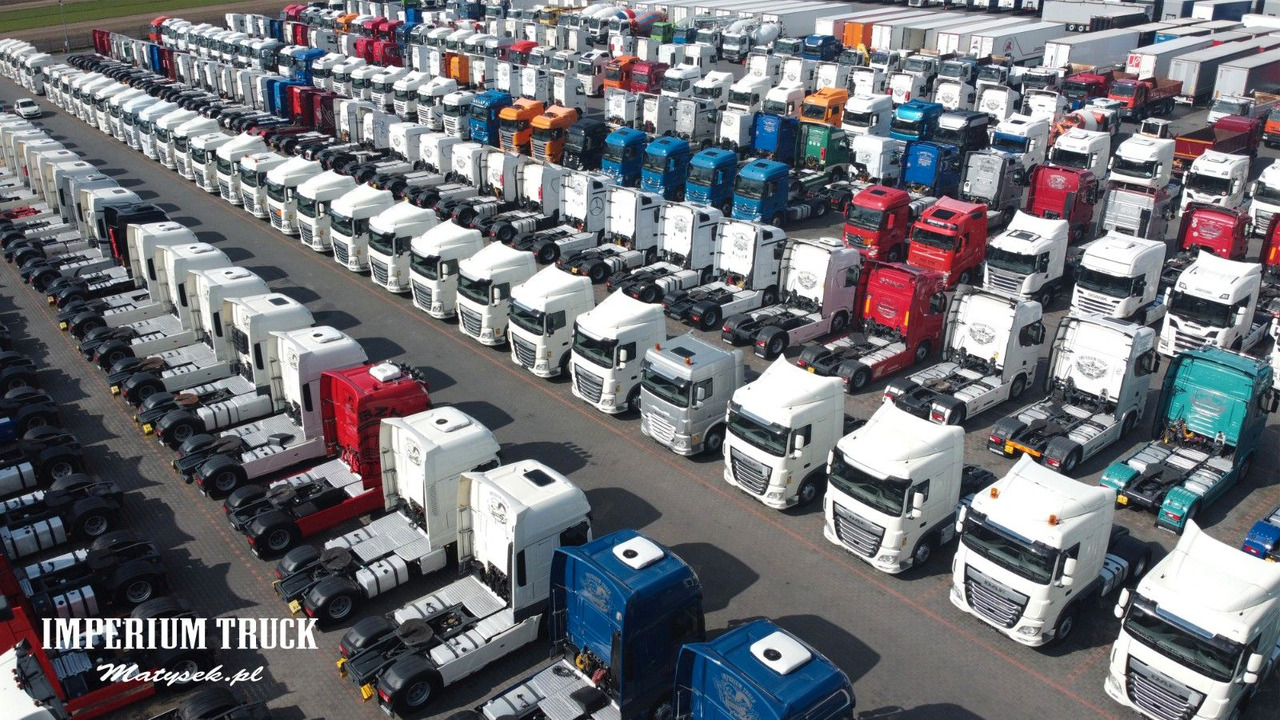 Van berpendingin Renault MASTER / KONTENER / WINDA-750KG / DMC: 3500 KG /: gambar 43