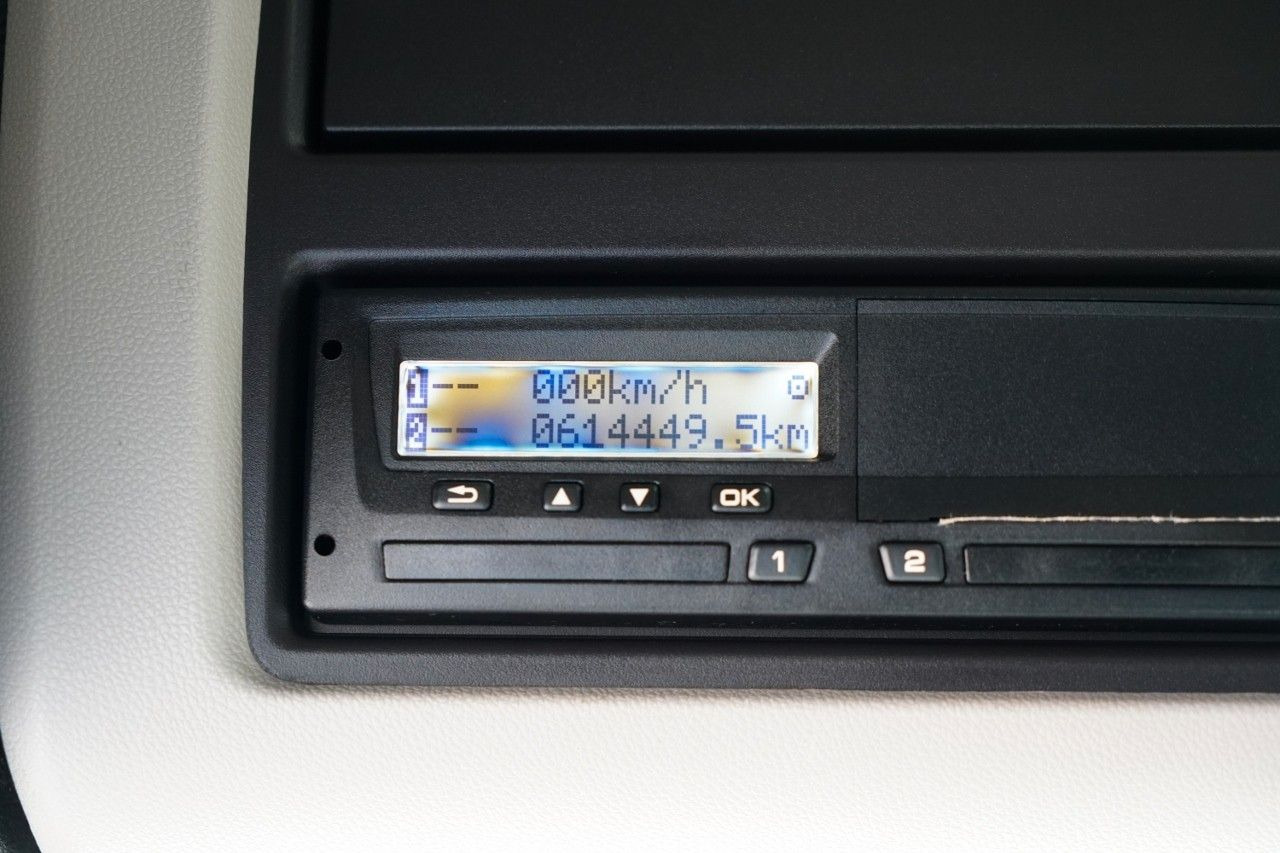 Truk dengan terpal samping Scania S 450 / ZESTAW TANDEM / 120 M3 / I-PARK COOL Scania S 450 / ZESTAW TANDEM / 120 M3 / PO KONTRAKCIE S: gambar 19 Truk dengan terpal samping Scania S 450 / ZESTAW TANDEM / 120 M3 / I-PARK COOL Scania S 450 / ZESTAW TANDEM / 120 M3 / PO KONTRAKCIE S: gambar 19