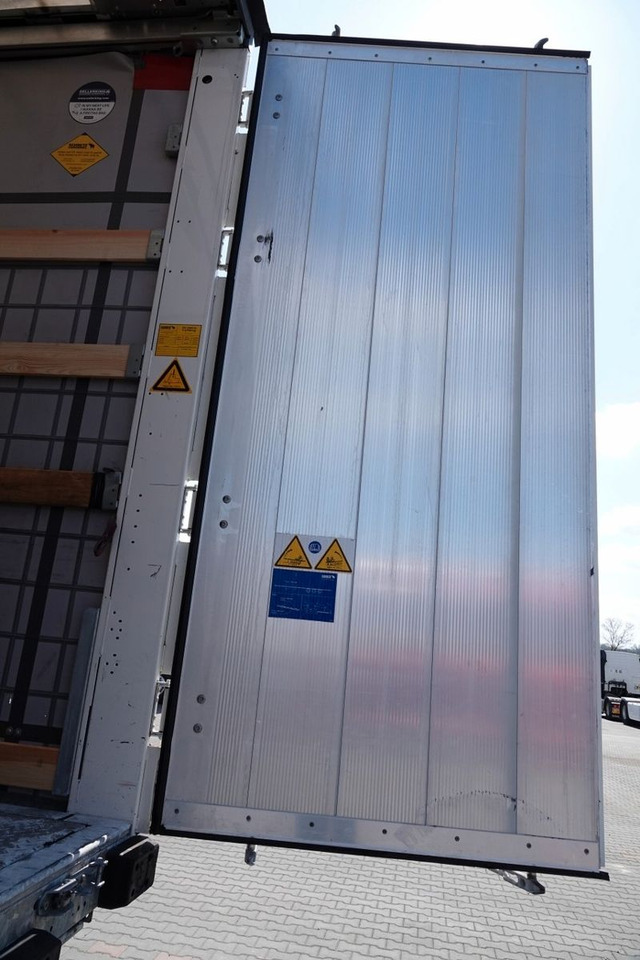 Leasing  Schmitz Cargobull FIRANKA / STANDARD / 2 OSIE PODNOSZONE / 2021 R Schmitz Cargobull FIRANKA / STANDARD / 2 OSIE PODNOSZONE / 2021 R: gambar 9