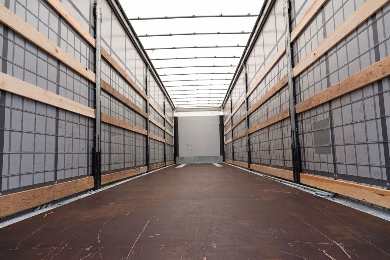 Leasing  Schmitz Cargobull FIRANKA / STANDARD / 2 OSIE PODNOSZONE / 2021 R Schmitz Cargobull FIRANKA / STANDARD / 2 OSIE PODNOSZONE / 2021 R: gambar 11