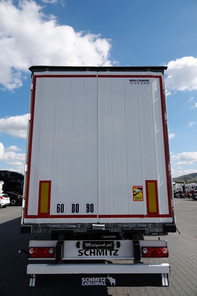 Leasing  Schmitz Cargobull FIRANKA / STANDARD / 2 OSIE PODNOSZONE / 2021 R Schmitz Cargobull FIRANKA / STANDARD / 2 OSIE PODNOSZONE / 2021 R: gambar 7