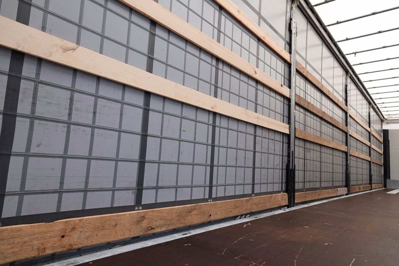 Leasing  Schmitz Cargobull FIRANKA / STANDARD / 2 OSIE PODNOSZONE / 2021 R Schmitz Cargobull FIRANKA / STANDARD / 2 OSIE PODNOSZONE / 2021 R: gambar 10